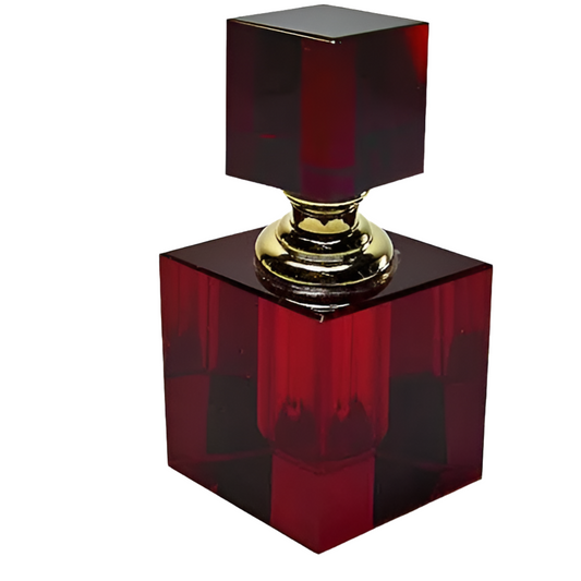 'Angelic Dragon Guardians' 24K Elixir Perfume