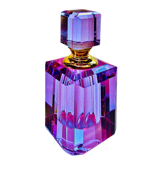 'Divine Angelics' 24K Elixir Perfume