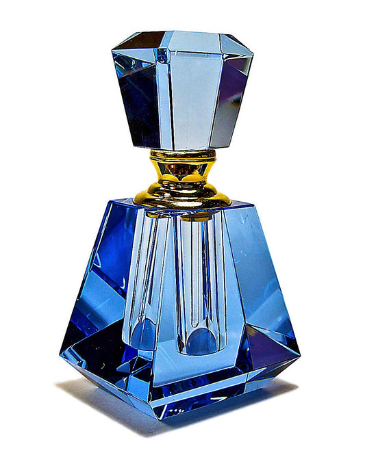 'La Azul Heaven' 24K Elixir Perfume